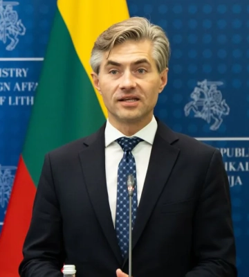 Литва має розвіддані про можливі гібридні атаки росії проти союзників України