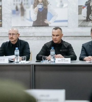 Хто зможе володіти зброєю в Україні? Робоча група обговорила нові правила