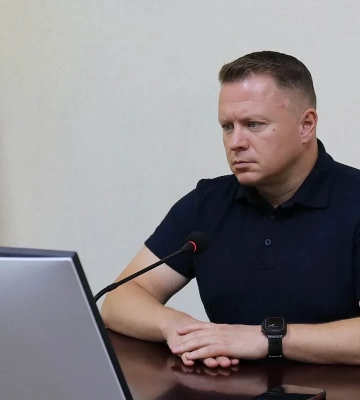 Енергонезалежність медичних закладів Миколаївщини: обговорили реалізацію нового проєкту