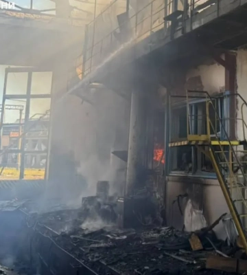 Один погибший и 13 раненых в Донецкой области — полиция фиксирует последствия российских атак