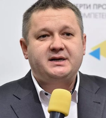 Олексій Кошель: Вільні медіа, інформування людей і свобода слова — невіддільна складова виборчого процесу
