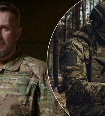 Не просто километры: Билецкий назвал главную цель операции "Вивальди"