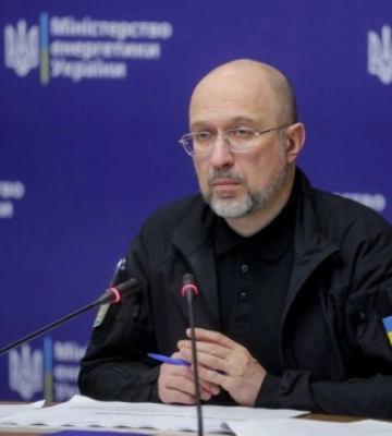 Улітку завдяки партнерам Київ та 21 область отримали 2,3 тисячі тонн енергообладнання - Шмигаль