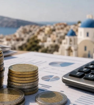 Moody’s покращило прогноз рейтингу Греції до позитивного — Cyprus Mail