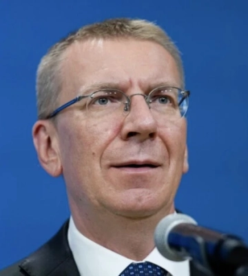 Президент Латвії спрогнозував, чи впорається Європа з ракетною атакою РФ