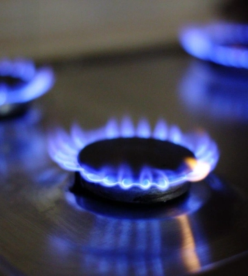 У 18 селах на Львівщині тимчасово не буде газу: що відомо