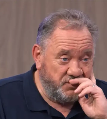 Почти не видит маленькую дочь: Богдан Бенюк рассказал о службе сына в ВСУ