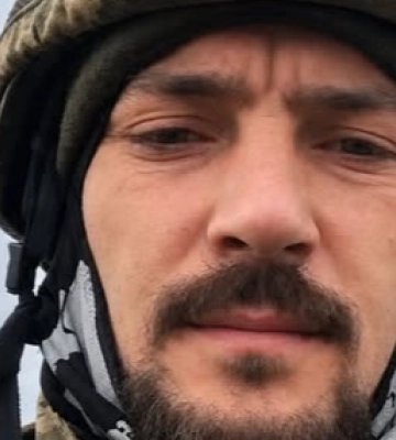 Помер під час проходження військової служби: на Волині попрощаються із 31-річним захисником Вадимом Васеньком