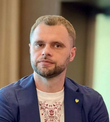 Ексзаступник голови Одеської ОВА Кропива досі не відсторонений з ОГП