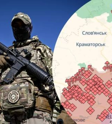 Потрапили у пастку: ЗМІ розповіли, як ЗСУ зірвали плани росіян на Донбасі