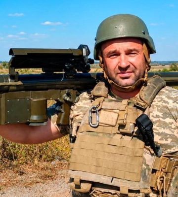 В ніч на 19 вересня воїн знищив на Одещині «Бандероль»