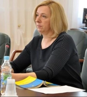 Зеленский назначил бессрочно судью, запрещавшую проведение акций в Харькове в период Революции Достоинства