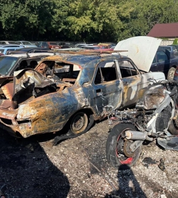 Війська рф вдарили по Запоріжжю та Сумах, є поранені