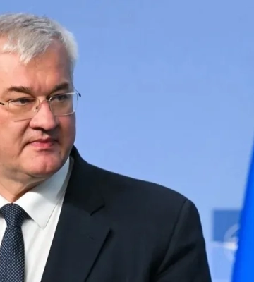 Украина призвала закрыть «Русские дома» во всех странах