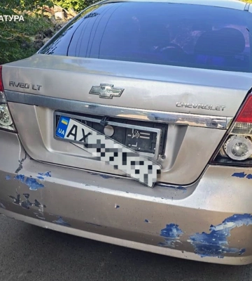 Від учора росіяни завдали щонайменше сім ударів по Дергачівській громаді на Харківщині 