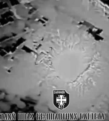 Операція "Чорний птах": українські військові уразили основні джерела енергопостачання окупантів на південному напрямку. ВIДЕО