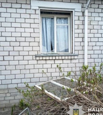 РФ продовжує атакувати Київщину: є поранена, під обстрілами два райони