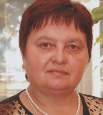 Померла колишня вчителька Віра Маховська з Ківерців