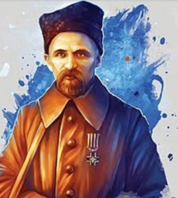 Генерал, якого чекала Одеса: як Омелянович-Павленко створював українське військо біля моря