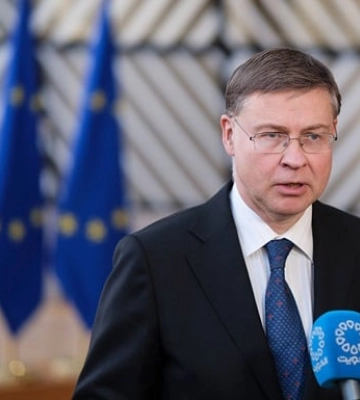 Украине срочно нужна помощь: в ЕС обратились с важным призывом к партнерам