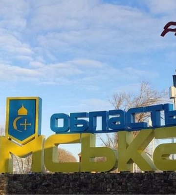 Россияне атаковали автомобиль в Сумской области: четверо погибших