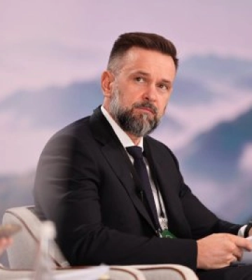 Віктор Микита: «Карпатська вісімка» відкриває нові можливості для Закарпаття — представлено проєкти на €40 млрд