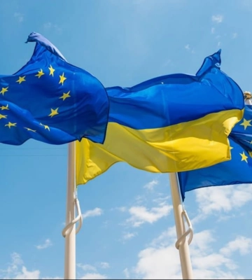 Украине не хватает $27 млрд: ЕС призывает партнеров усилить финансовую поддержку
