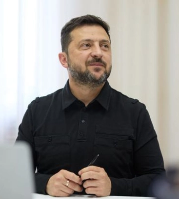 «Потенціал – мільярди євро»: Зеленський підбив підсумки саміту Карпатської вісімки