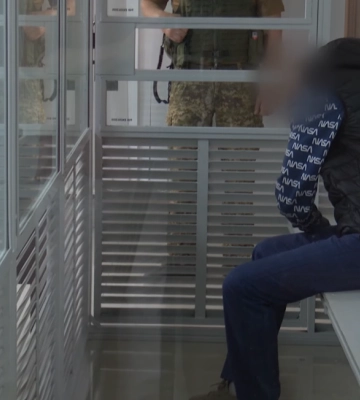 Після двох СЗЧ і хуліганства добровольця з Волині ув’язнили на п’ять років