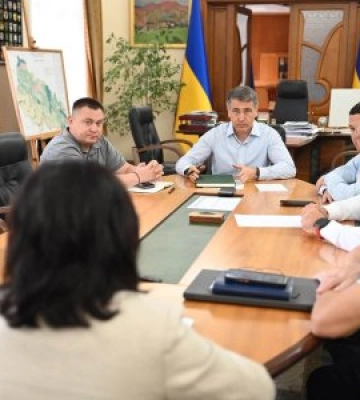 Закарпаття чекають кардинальні зміни: як область житиме наступні 7 років і хто може на це вплинути