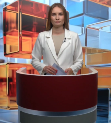 Денні новини Рівного та області за 21 вересня 2026 року (ВІДЕО)
