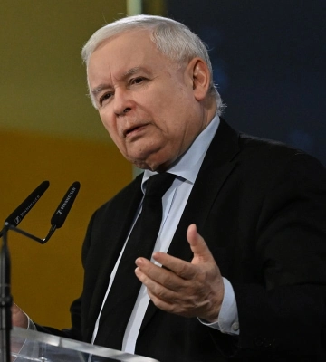 Качиньский сделал громкое заявление об Украине: кто хотел втянуть Польшу в войну