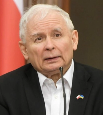 Качинський заявив, що Україна хотіла втягнути Польщу у війну: до чого тут промова Зеленського