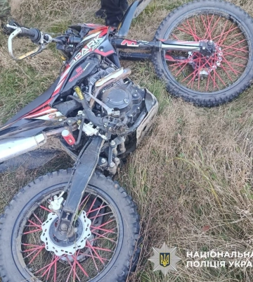 Поліція Буковини розпочала слідство за фактом двох ДТП, в яких постраждали люди