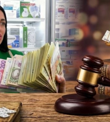 Присвоила 1 млн грн бюджетных средств и возглавила предприятие оккупантов: будут судить экс-чиновницу из Мелитополя 
