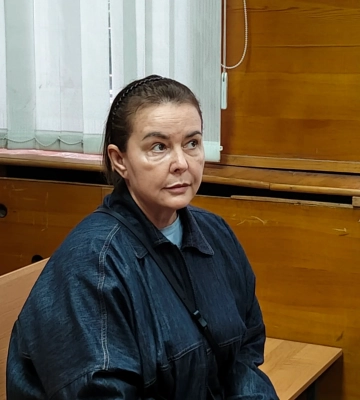 Россия приговорила к пяти годам лишения свободы прачку, работавшую в Азове
