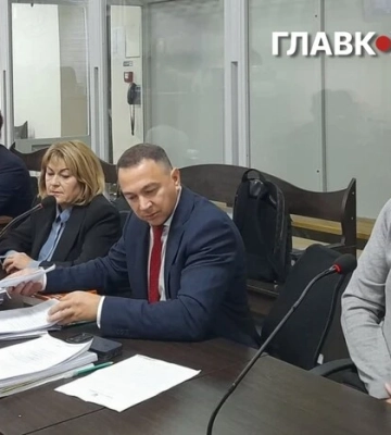 Справа на 160 млн: суд розкусив маневри Тетяни Крупи із заміною захисників