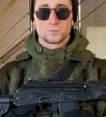 Военные преступления в Буче: идентифицирован еще один рашист, издевавшийся над мирным жителем в оккупации