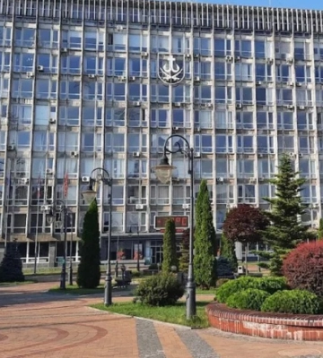 Змінився час початку комендантської години у Вінницькій області