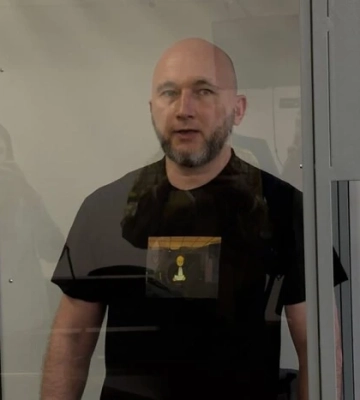 Справа Тандира: стало відомо, що сказав колишній суддя в останньому слові перед вироком