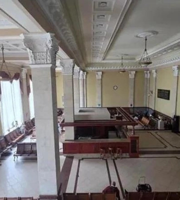 Понад 372 тис. грн на місяць: хто орендував приміщення головного вокзалу Львова