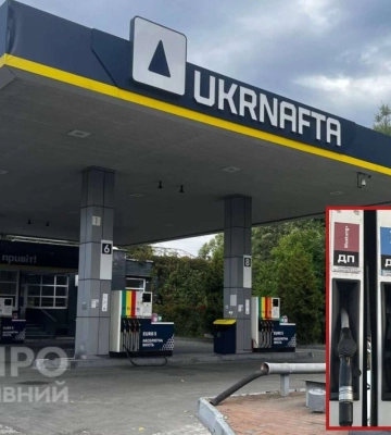 Бензин і дизель продовжують дорожчати: скільки коштує заправитися у Дніпрі 21 вересня