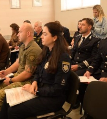 В Ужгороді запускають спільну систему безпеки України та Румунії: до проєкту залучать кінологів K9