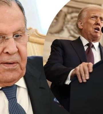 "Это самое позорное": эксперт назвал самые серьезные ошибки Трампа в отношении России