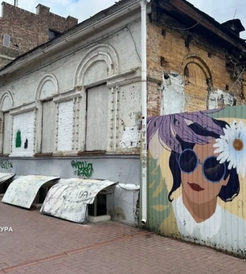 Прокуратура через суд вимагає захистити садибу київського війта на Подолі