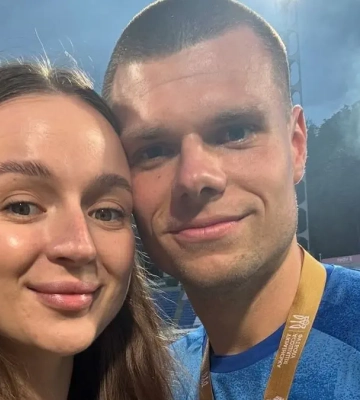 Жена Николая Михайленко раскрыла детали отдыха с мужем в родном селе