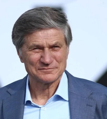 Легенда «Динамо» приєднався до відділу селекції клубу