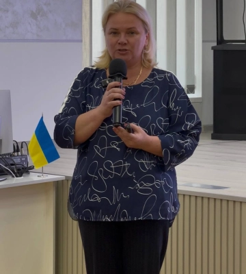 У Полтавській політехніці оновили наукове обладнання на понад 2 млн грн