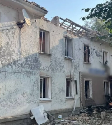 Погибли две женщины, пострадал 13-летний мальчик: последствия обстрелов Харьковщины за сутки