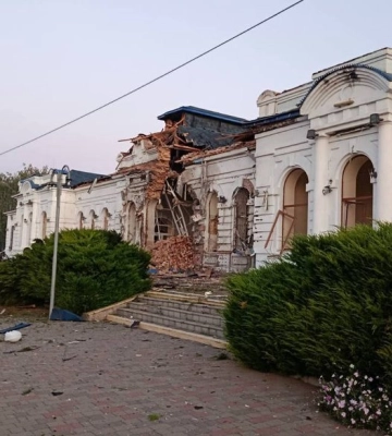Харківська область переживає транспортну кризу через удари по залізниці